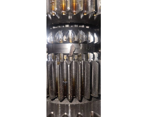 FULLER RTOC16909A Transmission Assembly