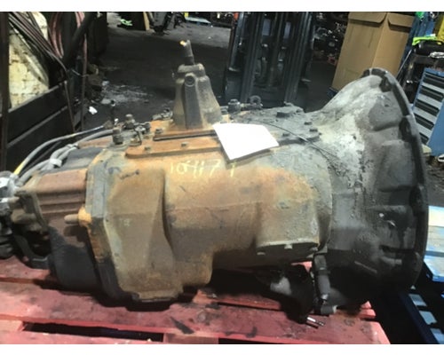 FULLER RTOC16909A Transmission Assembly