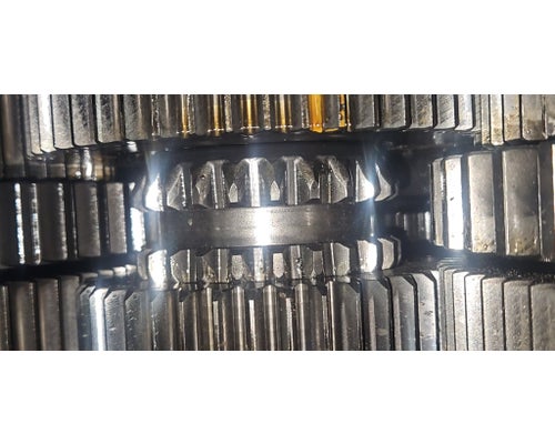 FULLER RTOC16909A Transmission Assembly