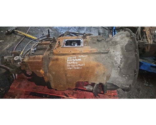 FULLER RTOC16909A Transmission Assembly