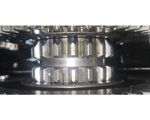 FULLER RTOC16909A Transmission Assembly