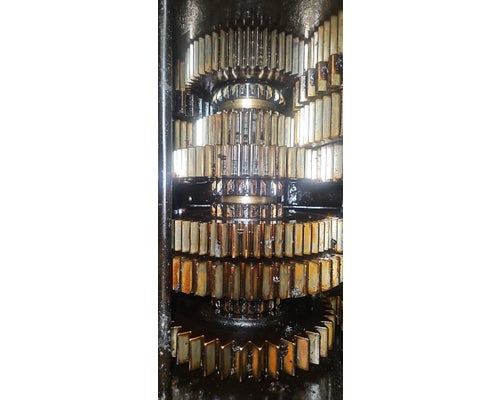 FULLER RTOC16909A Transmission Assembly