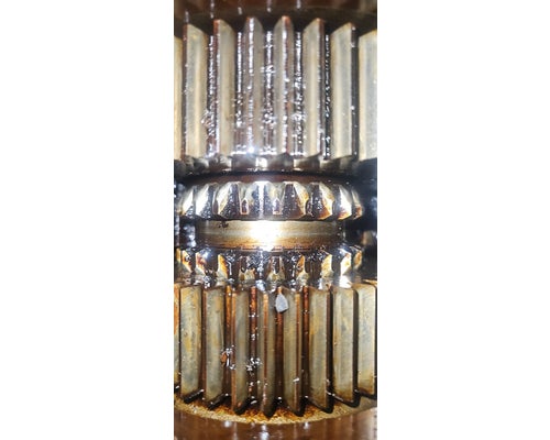 FULLER RTOC16909A Transmission Assembly