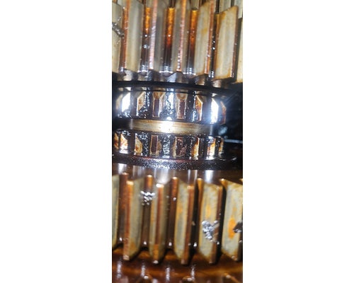 FULLER RTOC16909A Transmission Assembly