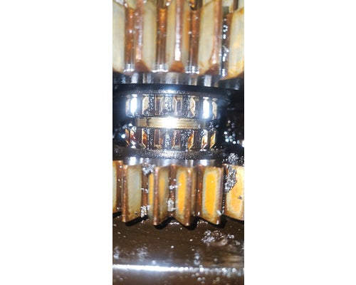 FULLER RTOC16909A Transmission Assembly