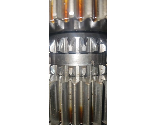 FULLER RTOC16909A Transmission Assembly