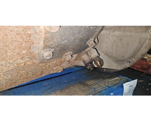 FULLER RTOC16909A Transmission Assembly