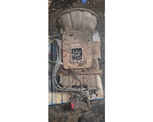 FULLER RTOC16909A Transmission Assembly