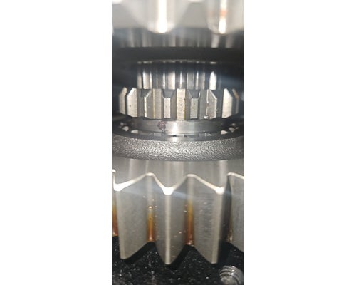 FULLER RTOC16909A Transmission Assembly