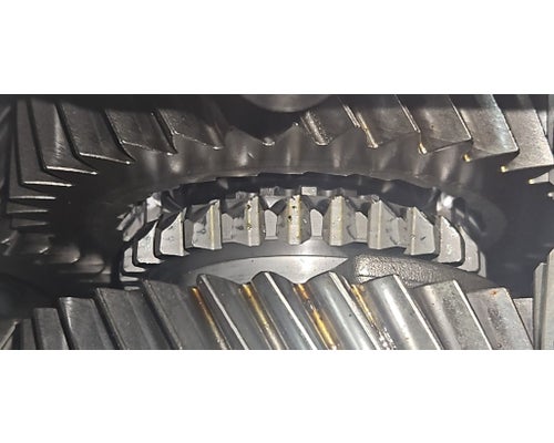 FULLER RTOC16909A Transmission Assembly