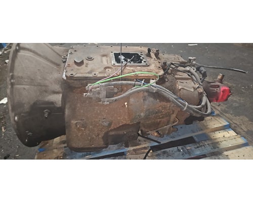 FULLER RTOC16909A Transmission Assembly