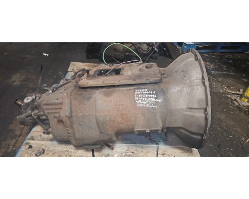 FULLER RTOC16909A Transmission Assembly