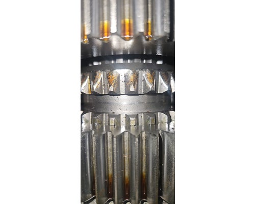 FULLER RTOC16909A Transmission Assembly