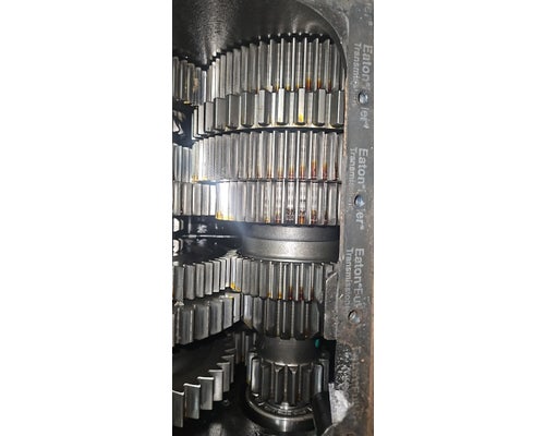 FULLER RTOC16909A Transmission Assembly