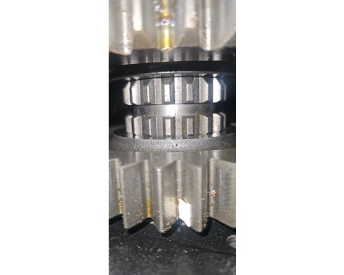 FULLER RTOC16909A Transmission Assembly