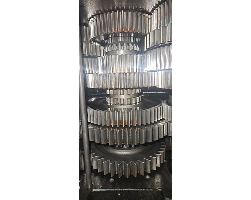 FULLER RTOCM16909A Transmission Assembly