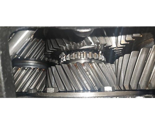 FULLER RTOCM16909A Transmission Assembly