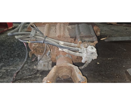 FULLER RTOCM16909A Transmission Assembly
