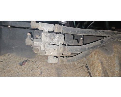 FULLER RTOCM16909A Transmission Assembly