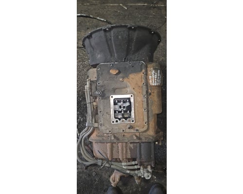 FULLER RTOCM16909A Transmission Assembly