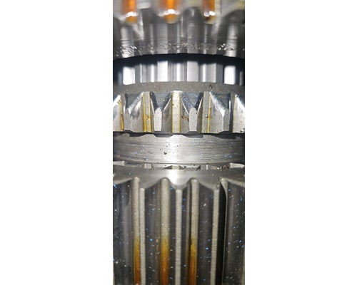 FULLER RTOCM16909A Transmission Assembly