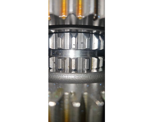 FULLER RTOCM16909A Transmission Assembly