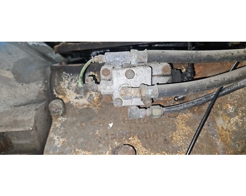 FULLER RTOCM16909A Transmission Assembly