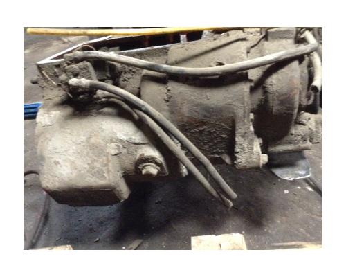 FULLER RTOF11608LL Transmission Assembly