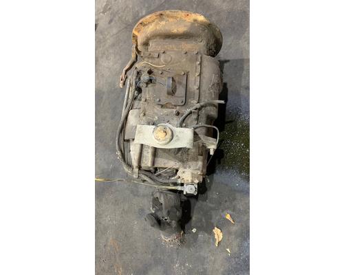 FULLER RTOF14608LL Transmission Assembly