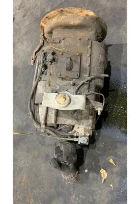 FULLER RTOF14608LL Transmission Assembly