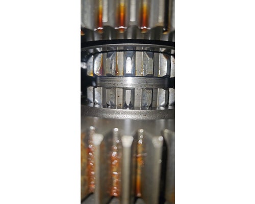 FULLER RTOFC16909A Transmission Assembly