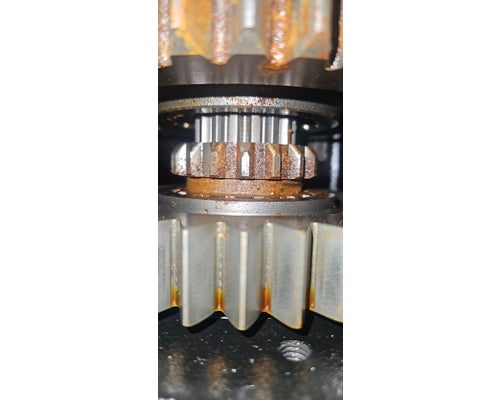 FULLER RTOFC16909A Transmission Assembly
