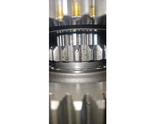 FULLER RTOFC16909A Transmission Assembly