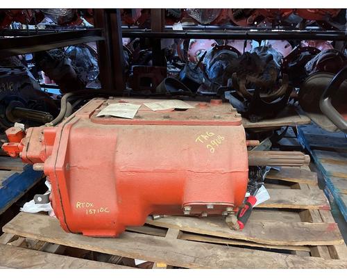  FULLER RTOX 15710C Transmission Assembly #