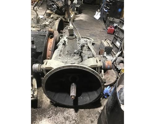 FULLER RTX11708LL Transmission Assembly