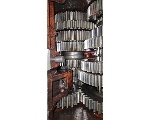 FULLER RTX11710C Transmission Assembly