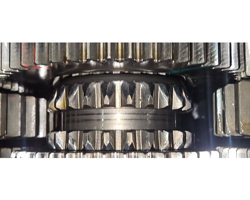 FULLER RTX11710C Transmission Assembly