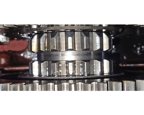 FULLER RTX11710C Transmission Assembly