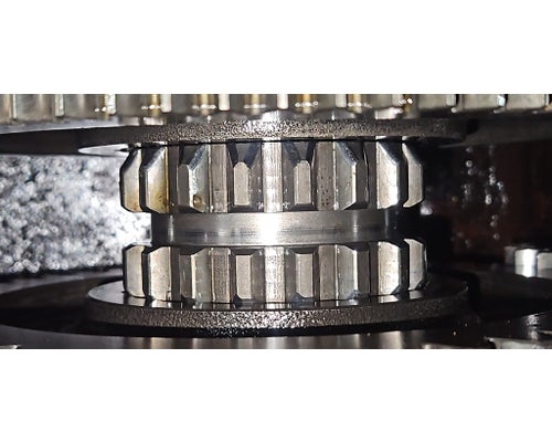 FULLER RTX11710C Transmission Assembly