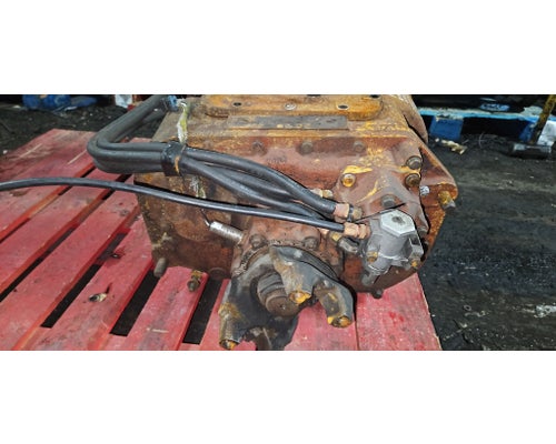 FULLER RTX11710C Transmission Assembly