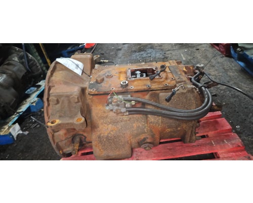 FULLER RTX11710C Transmission Assembly