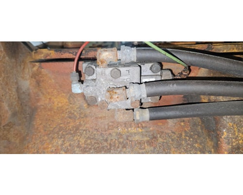 FULLER RTX11710C Transmission Assembly