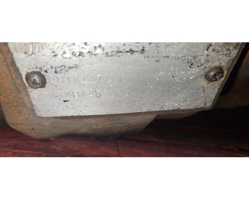 FULLER RTX11710C Transmission Assembly