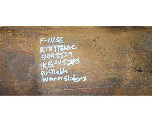 FULLER RTX11710C Transmission Assembly
