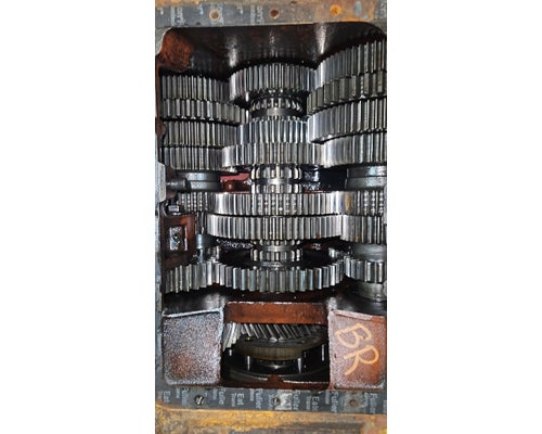 FULLER RTX11710C Transmission Assembly