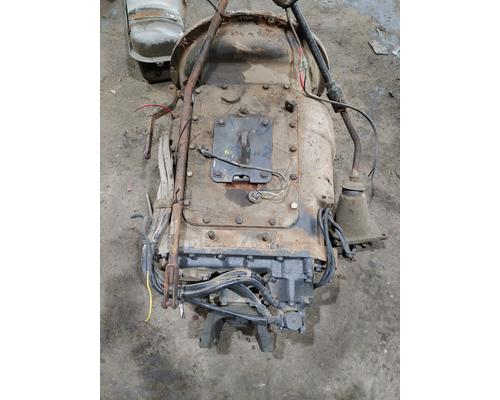 FULLER RTX11710C Transmission Assembly