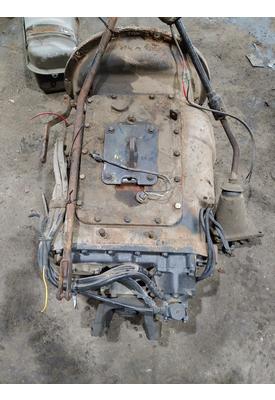 FULLER RTX11710C Transmission Assembly