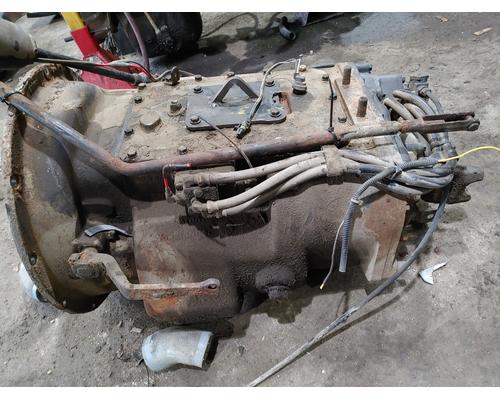 FULLER RTX11710C Transmission Assembly