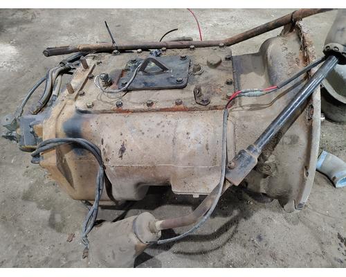 FULLER RTX11710C Transmission Assembly