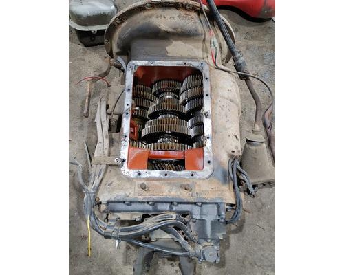 FULLER RTX11710C Transmission Assembly